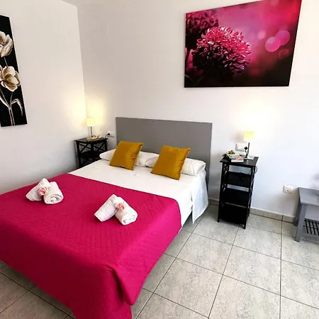 Vh Costablanca - Casa Florida * Calpe