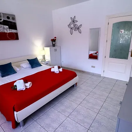 Villa Vh Costablanca - Casa Florida