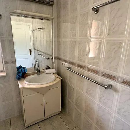 Vh Costablanca - Casa Florida Villa Calpe
