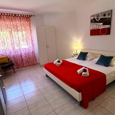 Vh Costablanca - Casa Florida Villa *