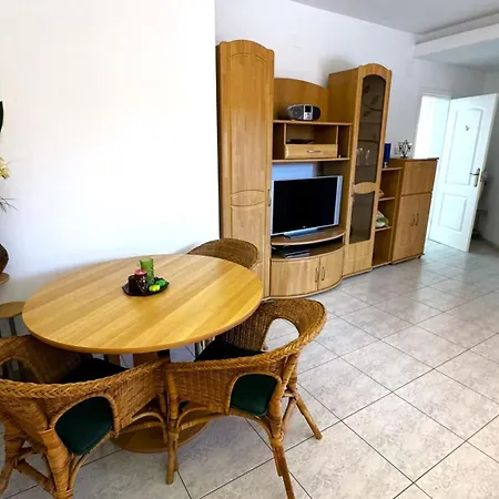 Villa Vh Costablanca - Casa Florida Calpe
