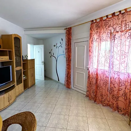 Vh Costablanca - Casa Florida * Calpe