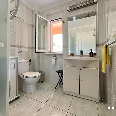 Vh Costablanca - Casa Florida * Calpe